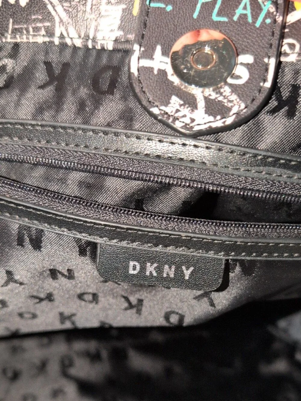 Dkny this tilly